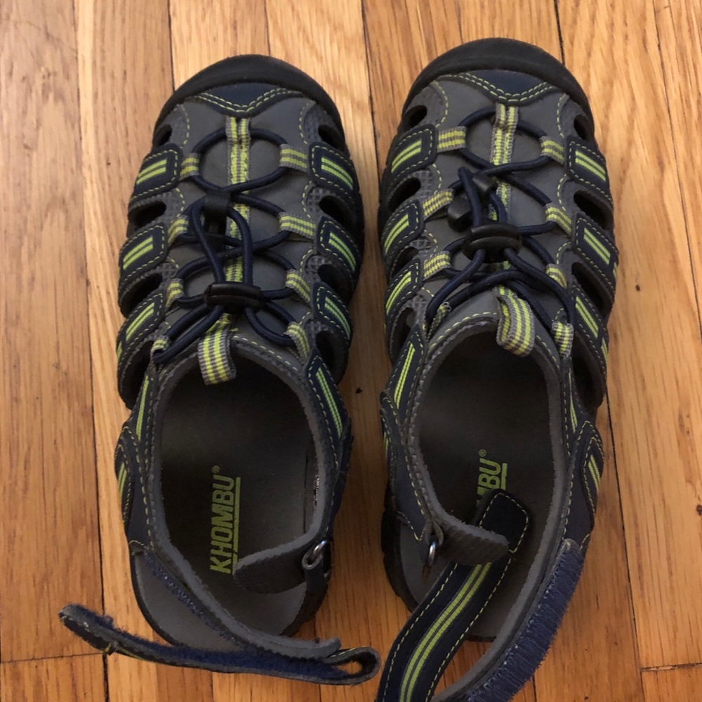 Kids Sandals